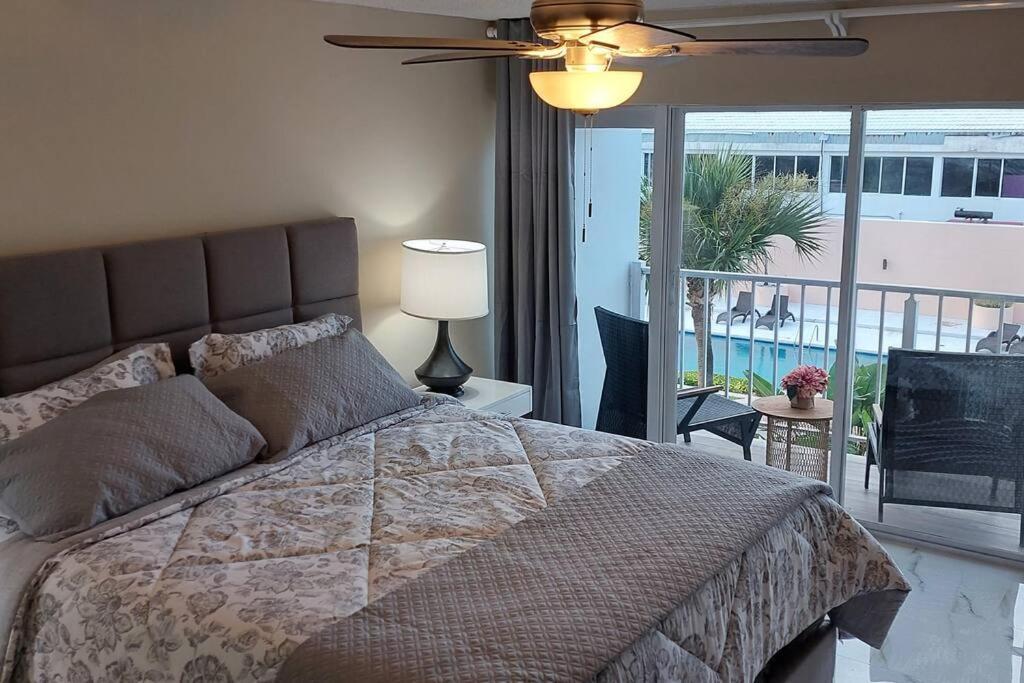 Nassau Harbour Cozy 2 Bedroom Condo المظهر الخارجي الصورة