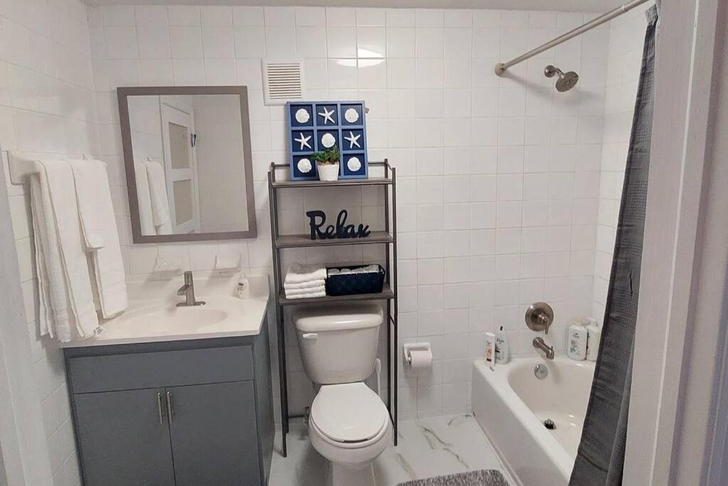 Nassau Harbour Cozy 2 Bedroom Condo المظهر الخارجي الصورة