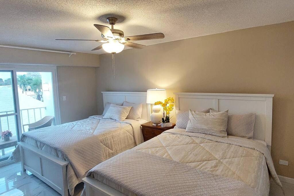Nassau Harbour Cozy 2 Bedroom Condo المظهر الخارجي الصورة